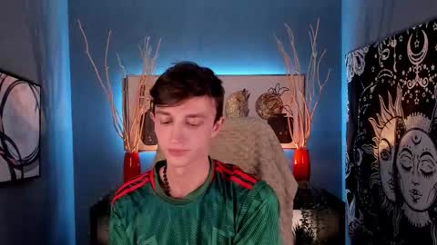 John online show from February 24, 2025, 11:19 pm