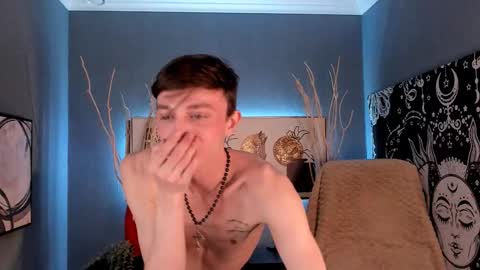 John online show from February 25, 2025, 2:25 am