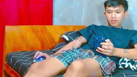 Snapshot of john_zacharyxx chatting on August 4, 2026, 8:28 am JohnXxx online show from August 4, 2026, 8:28 am