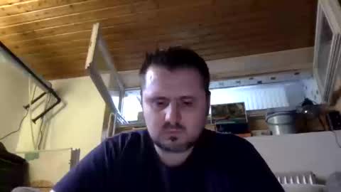 johnbee8989 online show from March 12, 2026, 2:56 pm