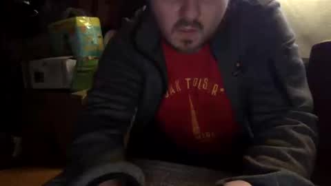 johnbee8989 online show from March 13, 2026, 7:04 am