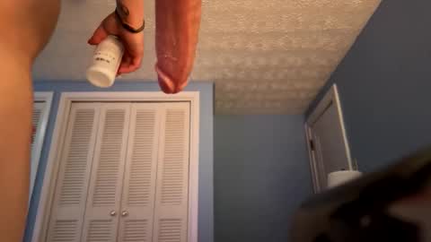 Snapshot of johnbellows chatting on March 25, 2026, 3:18 pm bisexual King online show from March 25, 2026, 3:18 pm