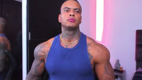 Snapshot of johnbelt_ chatting on November 20, 2025, 9:36 pm john belt online show from November 20, 2025, 9:36 pm