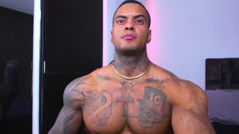 john belt online show from December 1, 2025, 7:41 pm