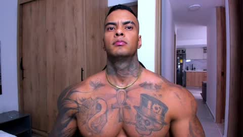 john belt online show from April 10, 2026, 8:57 pm