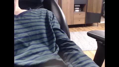 johnbongo online show from April 3, 2026, 9:24 pm