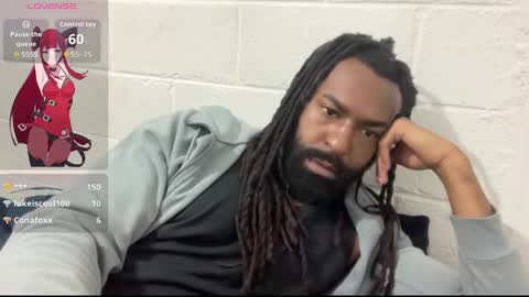 Snapshot of johngabbanaaaa chatting on September 21, 2025, 2:51 pm John Gabbana online show from September 21, 2025, 2:51 pm