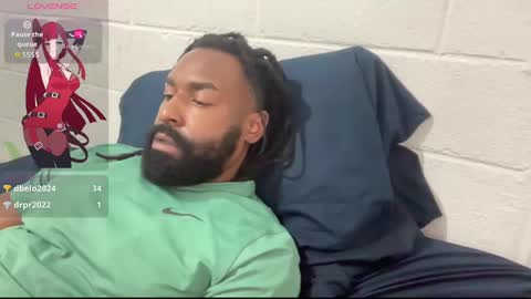 Snapshot of johngabbanaaaa chatting on September 28, 2025, 2:17 am John Gabbana online show from September 28, 2025, 2:17 am