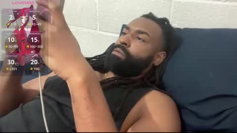 Snapshot of johngabbanaaaa chatting on September 29, 2025, 6:46 pm John Gabbana online show from September 29, 2025, 6:46 pm