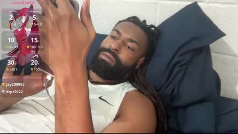 Snapshot of johngabbanaaaa chatting on October 1, 2025, 9:32 pm John Gabbana online show from October 1, 2025, 9:32 pm