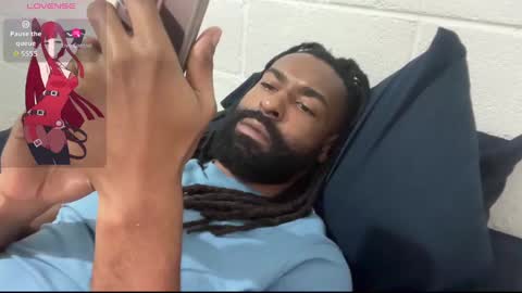 Snapshot of johngabbanaaaa chatting on October 4, 2025, 6:39 pm John Gabbana online show from October 4, 2025, 6:39 pm