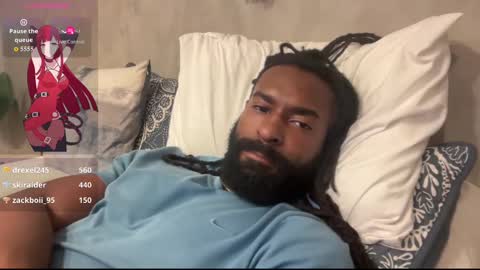 Snapshot of johngabbanaaaa chatting on October 11, 2025, 12:10 am John Gabbana online show from October 11, 2025, 12:10 am