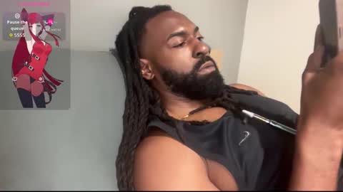 Snapshot of johngabbanaaaa chatting on October 18, 2025, 7:03 pm John Gabbana online show from October 18, 2025, 7:03 pm