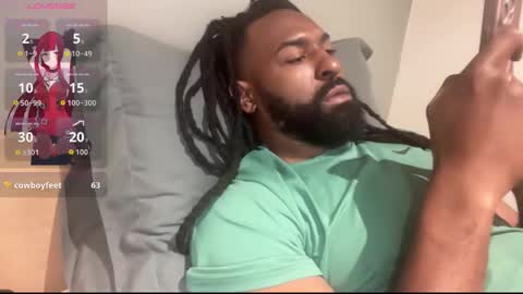 Snapshot of johngabbanaaaa chatting on October 23, 2025, 5:01 pm John Gabbana online show from October 23, 2025, 5:01 pm