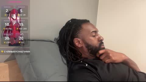 Snapshot of johngabbanaaaa chatting on October 28, 2025, 6:21 pm John Gabbana online show from October 28, 2025, 6:21 pm