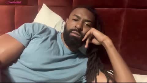 Snapshot of johngabbanaaaa chatting on November 4, 2025, 11:09 am John Gabbana online show from November 4, 2025, 11:09 am