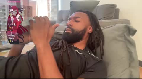 Snapshot of johngabbanaaaa chatting on November 12, 2025, 12:05 pm John Gabbana online show from November 12, 2025, 12:05 pm