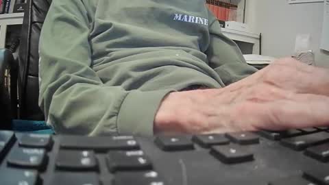 johngp777 online show from February 7, 2026, 7:06 pm