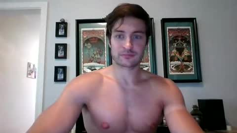 johnjameshangsten online show from August 3, 2026, 7:50 pm