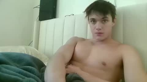 John James online show from February 26, 2026, 12:20 am