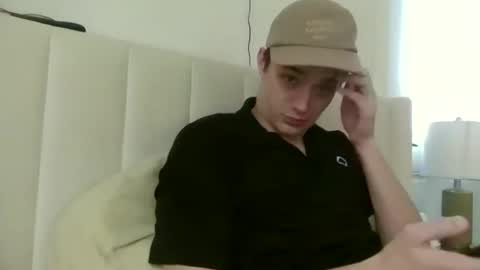 John James online show from March 4, 2026, 11:22 pm