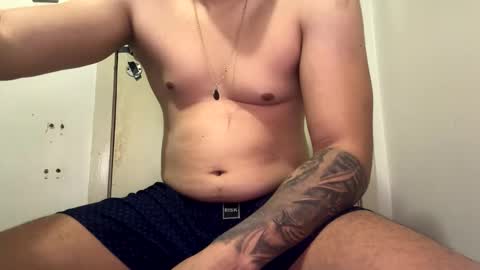 JOHN online show from September 18, 2025, 9:17 pm