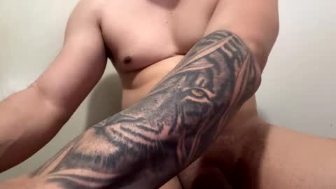 JOHN online show from October 7, 2025, 8:06 pm