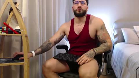john online show from July 9, 2026, 7:40 pm
