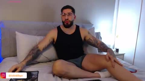 john online show from July 15, 2026, 8:36 pm