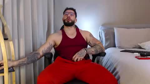 john online show from July 22, 2026, 7:27 pm