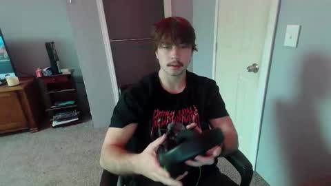Snapshot of johnlights0 chatting on January 7, 2026, 6:21 pm John Lights online show from January 7, 2026, 6:21 pm