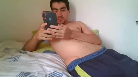 Snapshot of johnmanue chatting on October 25, 2025, 6:46 pm John Manuel online show from October 25, 2025, 6:46 pm