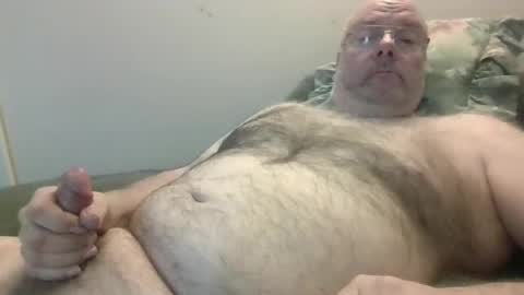 Snapshot of johnny61m chatting on March 1, 2025, 6:11 pm Johnny online show from March 1, 2025, 6:11 pm