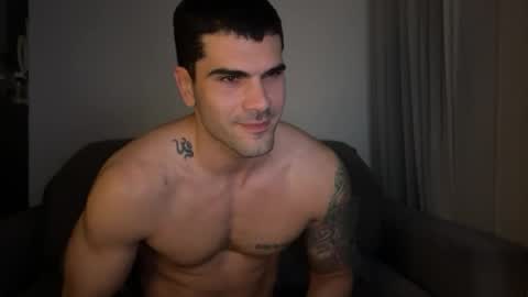 Johnny  b0y online show from July 25, 2026, 1:36 am