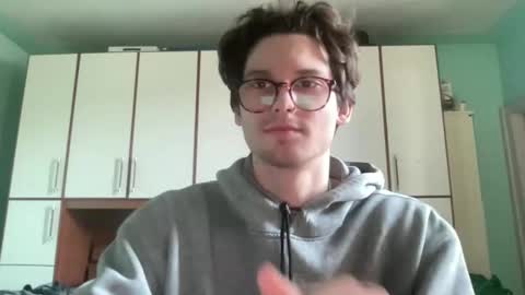 Snapshot of johnny__wood chatting on December 31, 2024, 10:58 am Johnny online show from December 31, 2024, 10:58 am