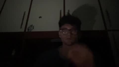 Snapshot of johnny__wood chatting on January 12, 2025, 2:35 am Johnny online show from January 12, 2025, 2:35 am