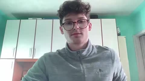 Snapshot of johnny__wood chatting on January 29, 2025, 2:10 pm Johnny online show from January 29, 2025, 2:10 pm