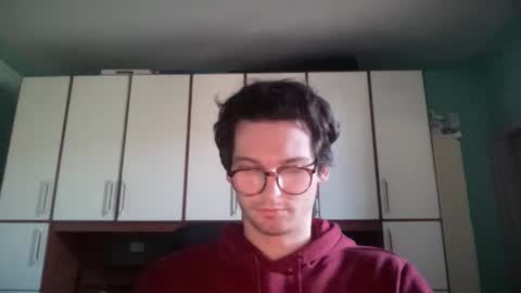 Snapshot of johnny__wood chatting on November 27, 2025, 8:16 am Johnny online show from November 27, 2025, 8:16 am