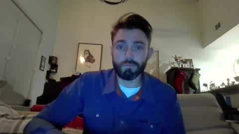 Johnny Darkest online show from November 27, 2025, 11:51 pm