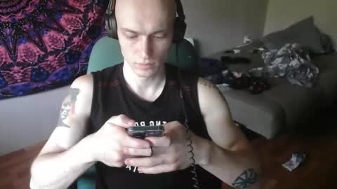 Snapshot of johnny_positive chatting on September 20, 2025, 5:08 am Johnny online show from September 20, 2025, 5:08 am