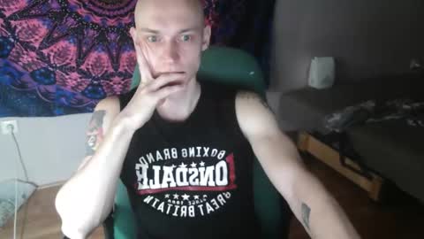 Snapshot of johnny_positive chatting on September 21, 2025, 5:09 am Johnny online show from September 21, 2025, 5:09 am