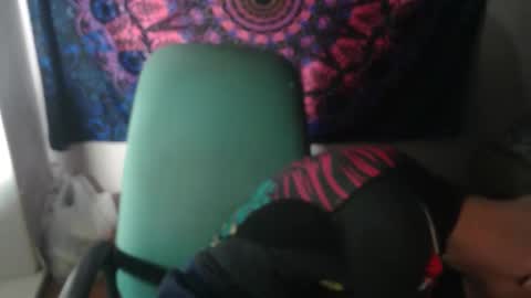 Snapshot of johnny_positive chatting on October 2, 2025, 4:14 pm Johnny online show from October 2, 2025, 4:14 pm