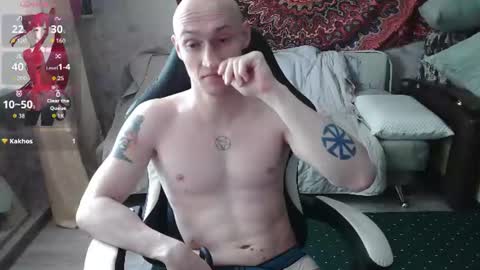 Snapshot of johnny_positive chatting on June 27, 2026, 8:08 am Johnny online show from June 27, 2026, 8:08 am