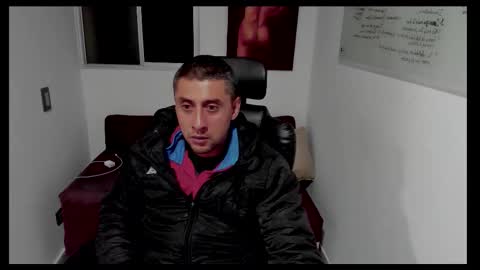 Johnny online show from January 10, 2026, 1:18 am