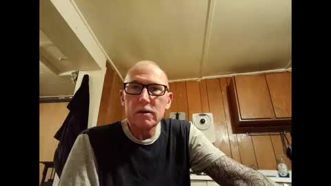 Master online show from February 22, 2026, 12:34 am