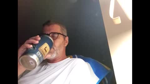 johnnyblaze2112 online show from April 1, 2026, 11:44 am