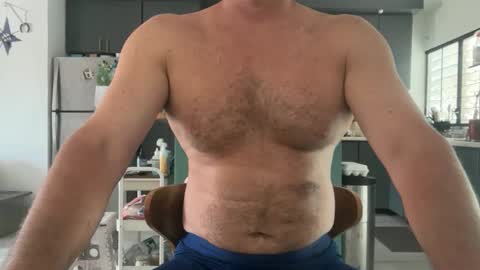 Johnny Blue Eyes online show from April 19, 2026, 12:26 pm