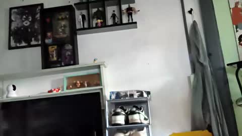 Johnny Bukkake online show from July 16, 2026, 10:38 pm