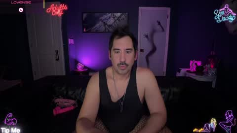 Johnny from Space online show from April 16, 2026, 8:48 am