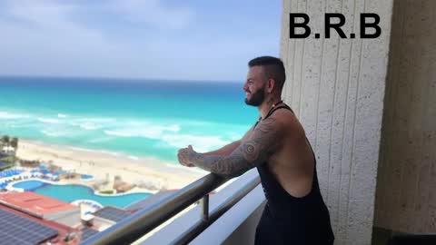 JOHNNY online show from March 18, 2026, 12:36 am